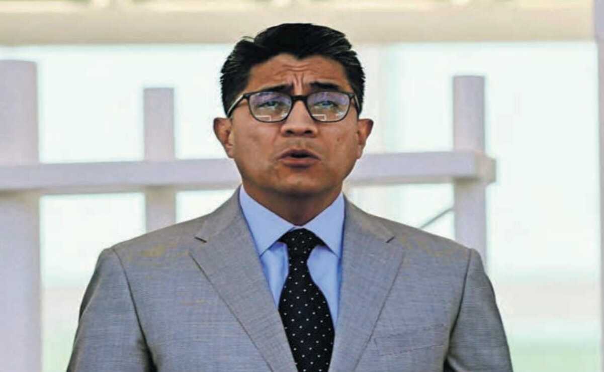 La Consejería Jurídica mexiquense elaborará las reglas de operación. Foto: Jorge Alvarado / El Universal Estado de México