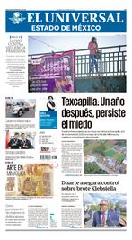 Portada Edomex 08 de diciembre