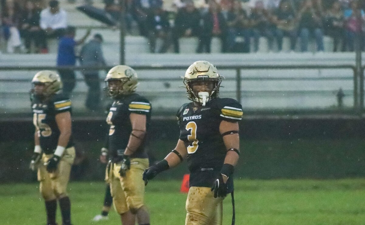 Derrota que fortalece: Potros Salvajes se preparan para enfrentar a Pumas CU