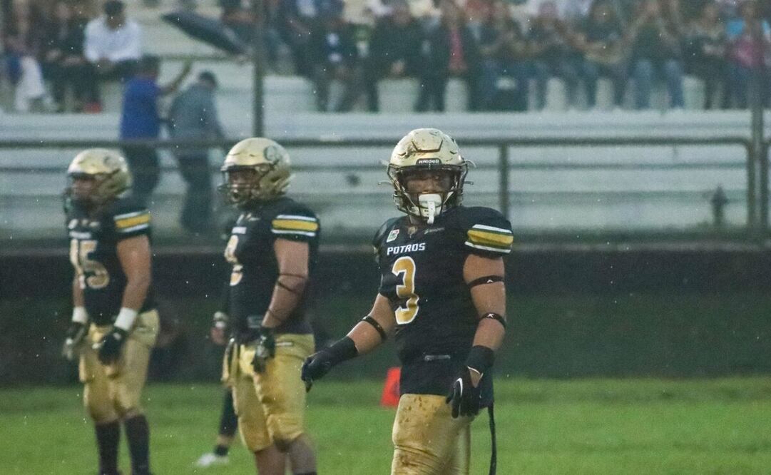 Los Potros Salvajes de la UAEMéx se preparan para enfrentarse a los Pumas UC después de su derrota ante Cheyennes ESIME Zacatenco. Foto: Especial