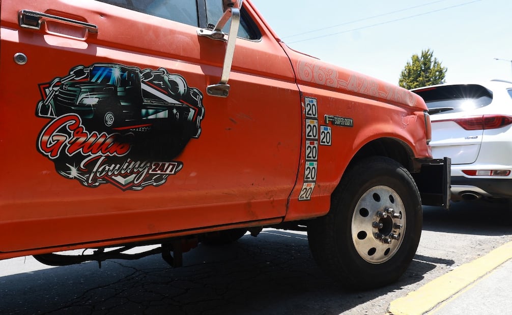 El 89% de las denuncias ante la Secretaría de Movilidad son por tarifas infladas y cobros excesivos. Foto Alejandro Vargas / El Universal