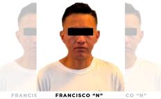 Vinculan a proceso a Francisco “N”, exalcalde de San Martín de Las Pirámides, por extorsión