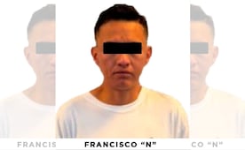 Vinculan a proceso a Francisco “N”, exalcalde de San Martín de Las Pirámides, por extorsión