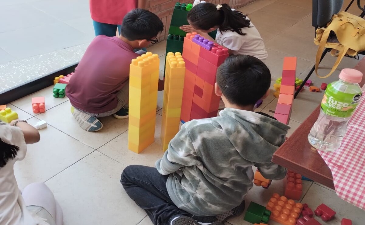 ¿Buscas algo diferente y gratis? Las bibliotecas del Edomex tienen talleres geniales para ti