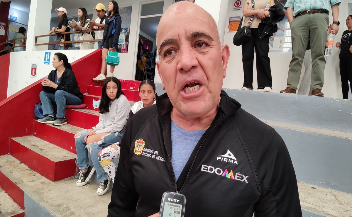 Asistieron más de 350 nadadores al evento. Foto: Óscar Villa.