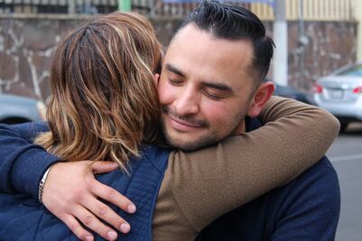 Dopamina, oxitocina y vasopresina: Las hormonas del amor que mejoran tu salud