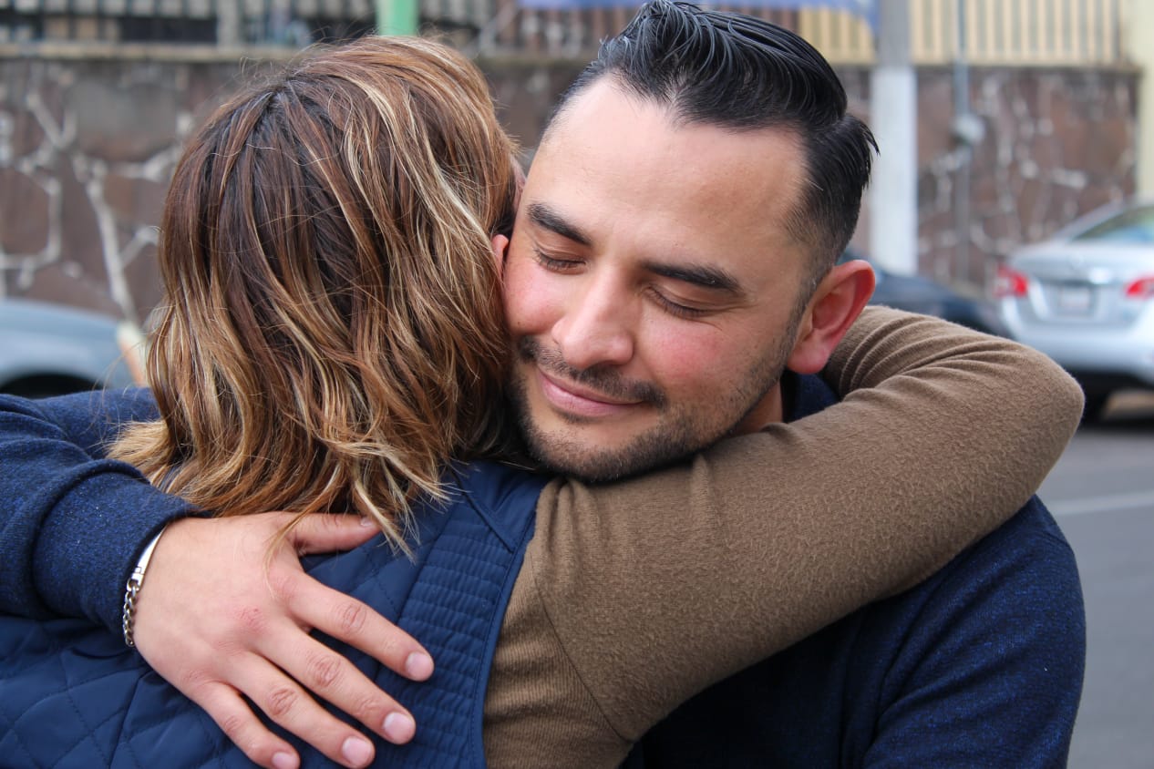 Dopamina, oxitocina y vasopresina: Las hormonas del amor que mejoran tu salud