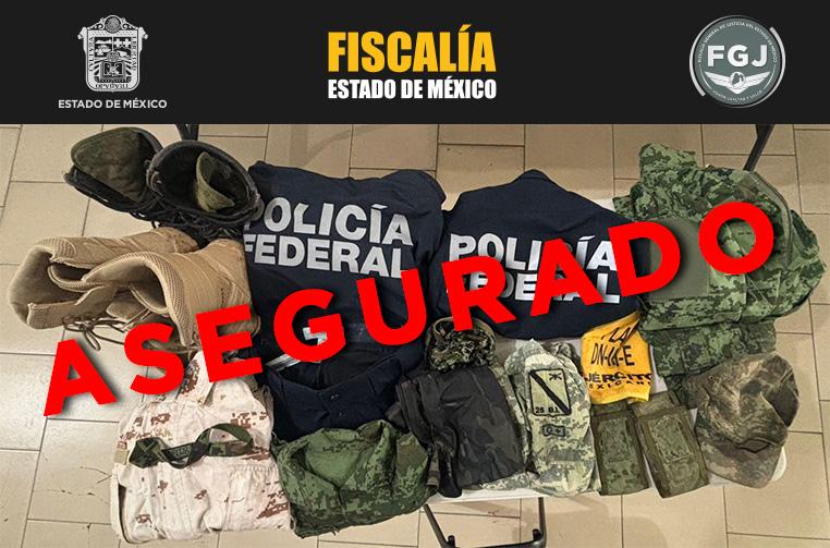 Fueron detenidos por su probable participación en delitos de alto impacto en la región / Foto Especial