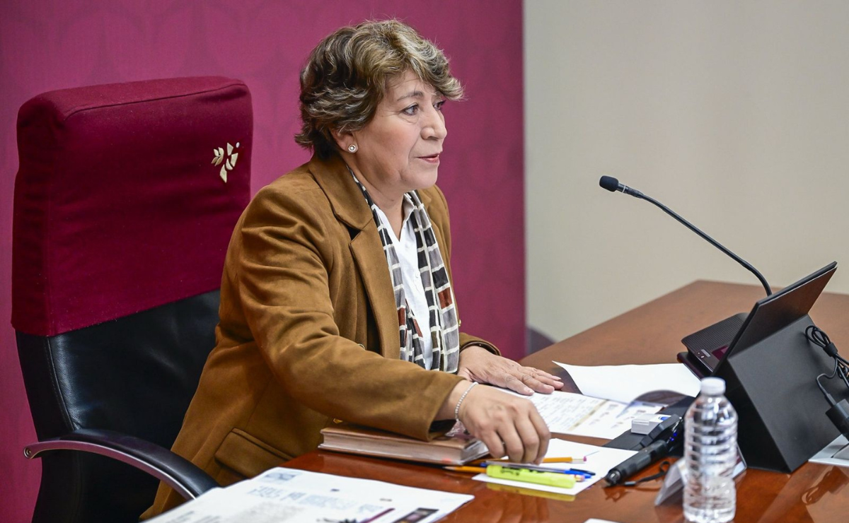 Delfina Gómez impulsa la transformación del Edomex: Avances clave en el Plan Oriente