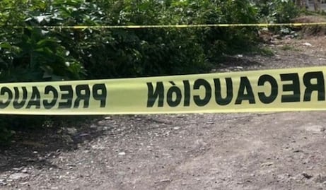 Hallan a adulto mayor sin vida en Metepec