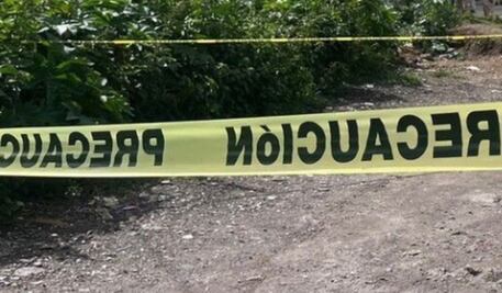 Hallan a adulto mayor sin vida en Metepec