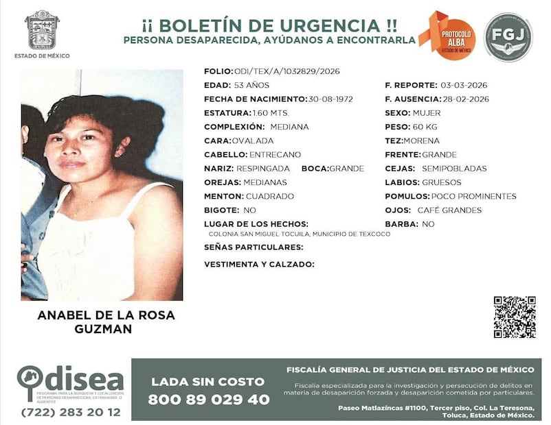 Las y los manifestantes muestran cartulinas a los automovilistas que circulan por esa importante autopista. Foto. Especial