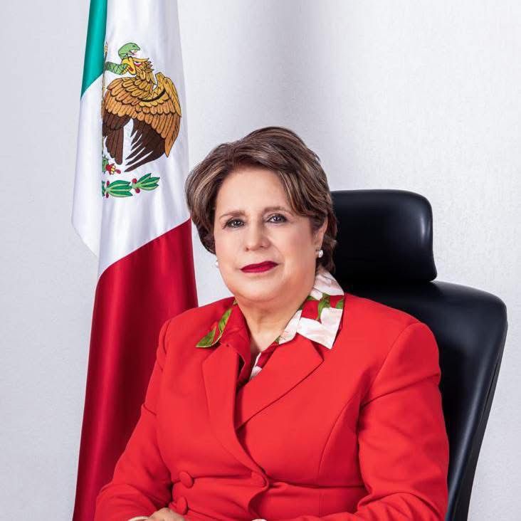 Marisol Arias Flores. Foto Especial