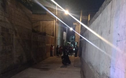 Discusión en fiesta termina en balacera y deja tres muertos en Chimalhuacán