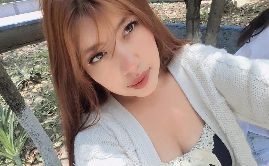 Yuridia Yatana Pérez López, una joven de 20 años, había sido reportada como desaparecida el 12 de julio. Foto: Especial