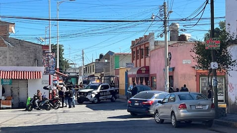 Hallazgo en Otumba: Encuentran a dos personas sin vida en la calle Torres Adalid