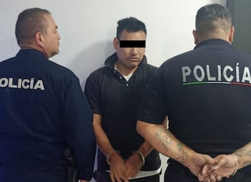 Quema a su hijo con agua hirviendo en Ecatepec; ya está detenido