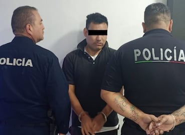 Quema a su hijo con agua hirviendo en Ecatepec; ya está detenido