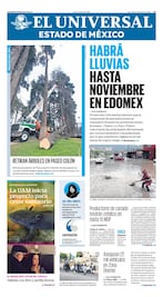 Portada 31 de julio de 2026