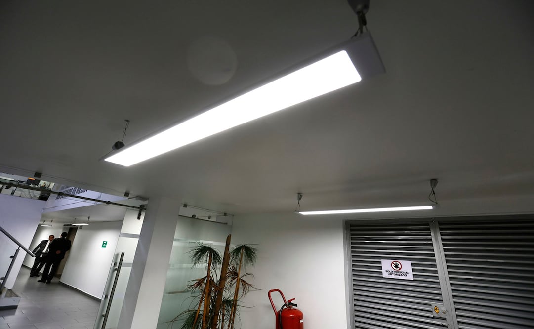 El Estado de México es la entidad con mayor consumo de electricidad en el país, a pesar del crecimiento de las energías renovables / Foto Jorge Alvarado