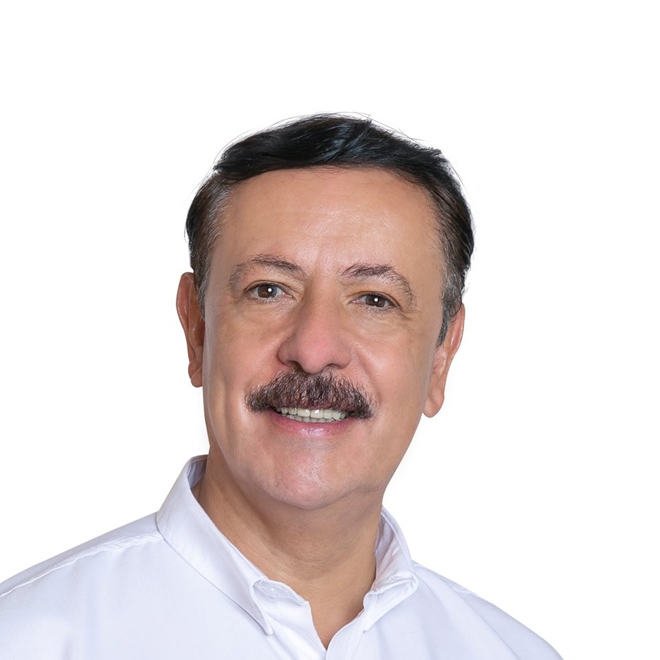 El panista José Luis Durán Reveles. Foto Especial