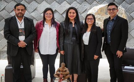 Edomex: El Centro Cultural Mexiquense se ilumina con la Noche de Estrellas