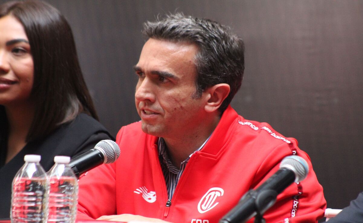 El Estado Nemesio Diez será sede de las finales de Kings League y Queens League Americas. Foto: Karen Aldama.