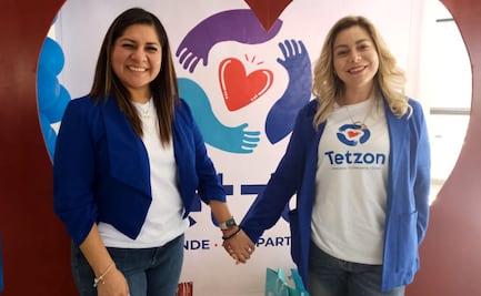 “Tetzon”: Un espacio para que los jóvenes naucalpenses emprendan
