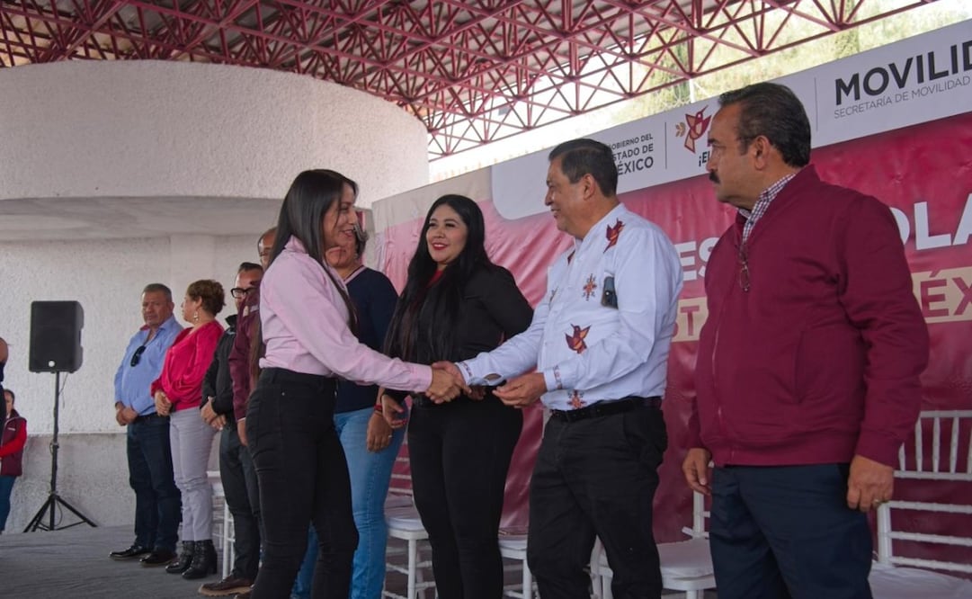 Derivado del curso, 34 mujeres ya puedan realizar el servicio especializado de arrastre y salvamento de vehículos en la entidad. Foto. Especial