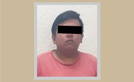 Malinalco: Detienen a extorsionador; recuperan moto robada y efectivo