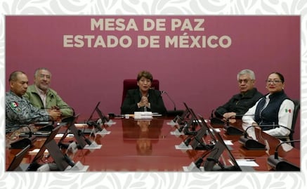  Se han reforestado en Edomex más de 8 mil hectáreas 