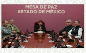 Se han reforestado en Edomex más de 8 mil hectáreas