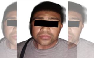 Detienen a tercer implicado en homicidio de estudiante de la FES Zaragoza en transporte público