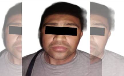 Detienen a tercer implicado en homicidio de estudiante de la FES Zaragoza en transporte público