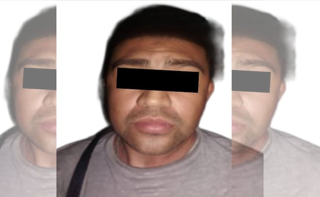 Detienen a tercer implicado en homicidio de estudiante de la FES Zaragoza en transporte público