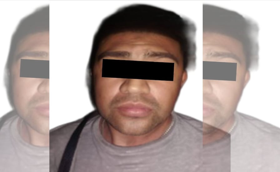 Detienen a tercer implicado en homicidio de estudiante de la FES Zaragoza
