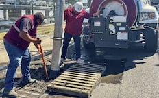 Edomex retira 280 toneladas de basura para evitar inundaciones en temporada de lluvias