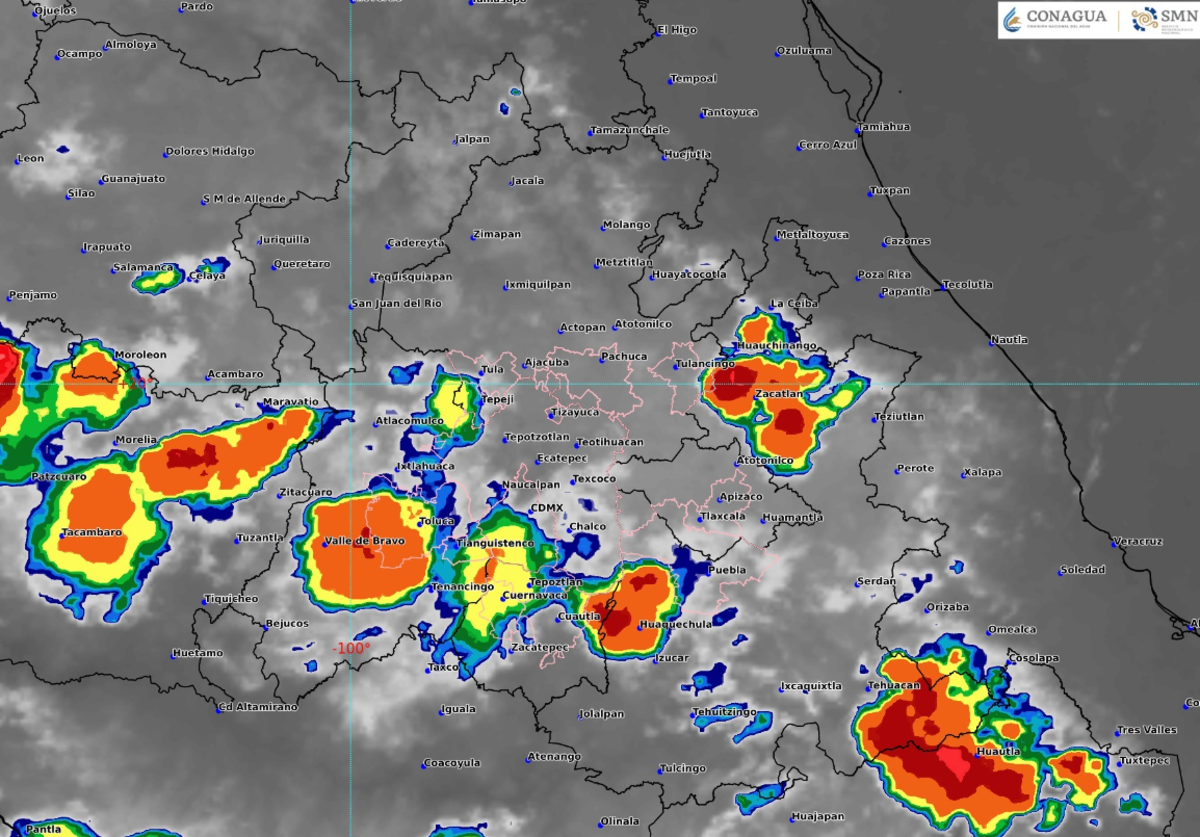 Clima para el 20 de septiembre: Un día de transición
