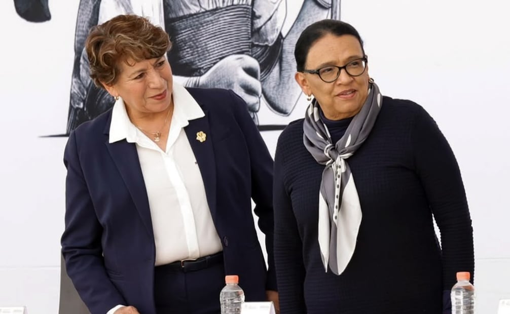 Se destacaron las labores realizadas por las Fuerzas Armadas durante las lluvias de 2025.