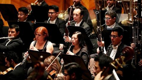 ¡Hogwarts llega a Toluca! Vive la magia de Harry Potter en un concierto sinfónico al aire libre