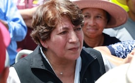Conferencia mañanera en Toluca: Sheinbaum y Delfina Gómez revisarán avances en seguridad y obras