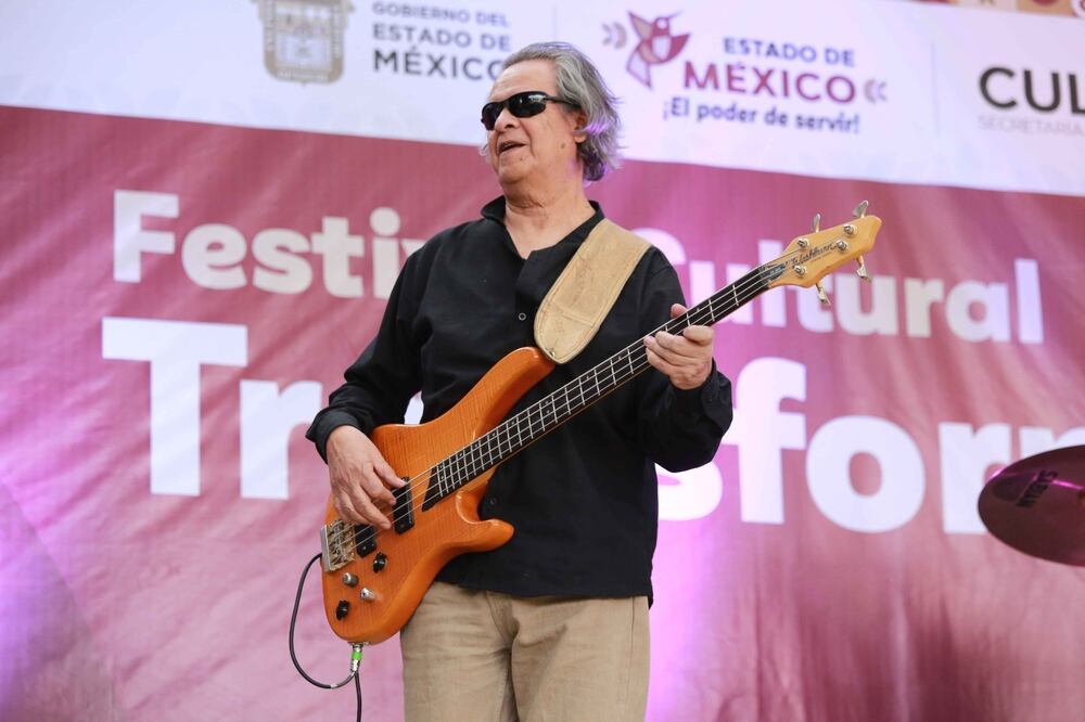 La música y la danza son parte fundamental en todos los eventos culturales que se promueven, tal es el caso del Festival Cultural TransformARTE, que apoya el talento local.