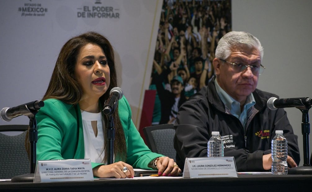 Más de 25 mil unidades económicas de los sectores hotelero, restaurantero y de servicios concentrarán el dinamismo comercial en la entidad. Foto: Santiago Cadena / El Universal