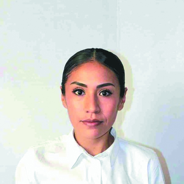 Yesenia Nataly Gómez Coronel, quinta regidora Ocuilán / Foto Especial