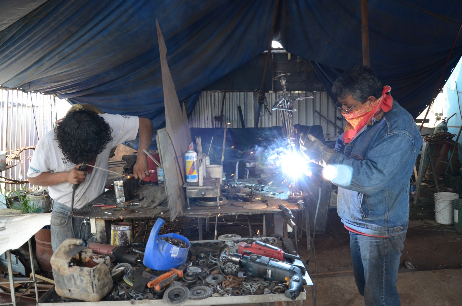 ¿Tienes una cooperativa? El Edomex te apoya con hasta $200,000 para impulsar tu negocio