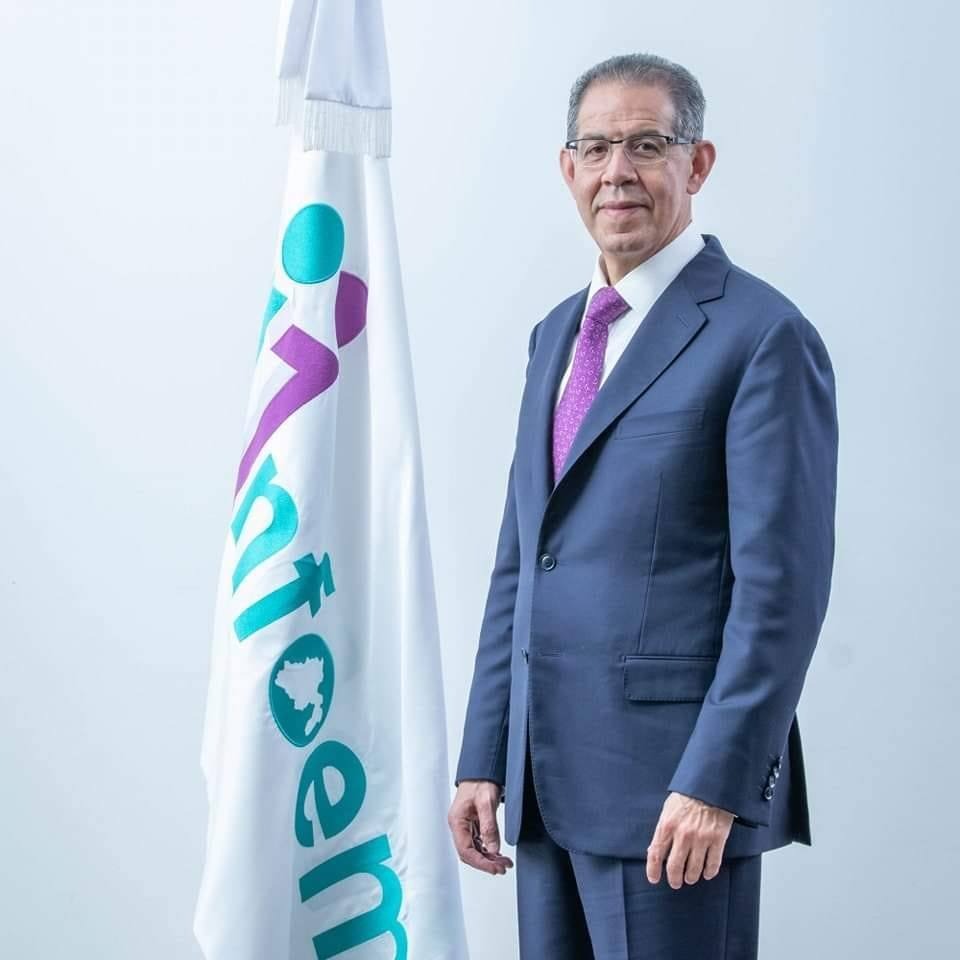 José Martínez Vilchis. Foto Especial