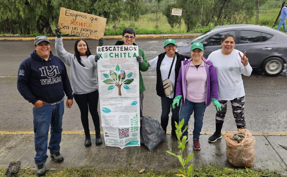 ¡Alivio en Tepotzotlán! Xochitla, el antiguo parque, sin solicitudes para cambio de uso de suelo