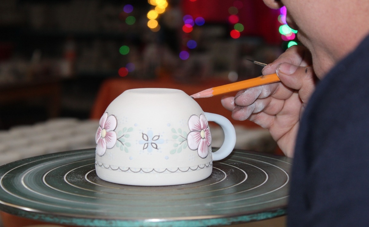 Concurso estatal de alfarería y cerámica "Valoremos 2025" impulsa el talento del Edomex