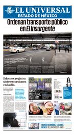 Portada Edomex 21 de julio 2025