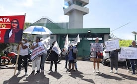 Imputan a alcaldesa de Tenancingo por simular autosecuestro; su esposo está prófugo